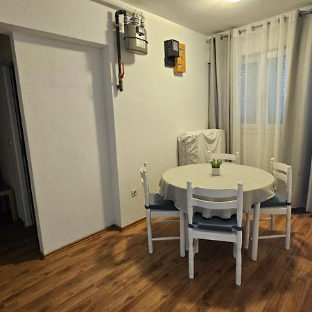 Apartman Mix2 Zagreb - Maksimir Kbc Rebro Екстериор снимка