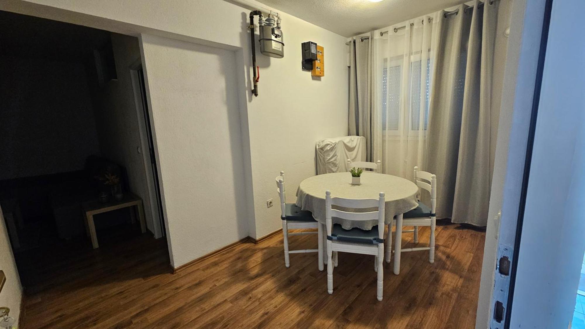 Apartman Mix2 Zagreb - Maksimir Kbc Rebro Екстериор снимка