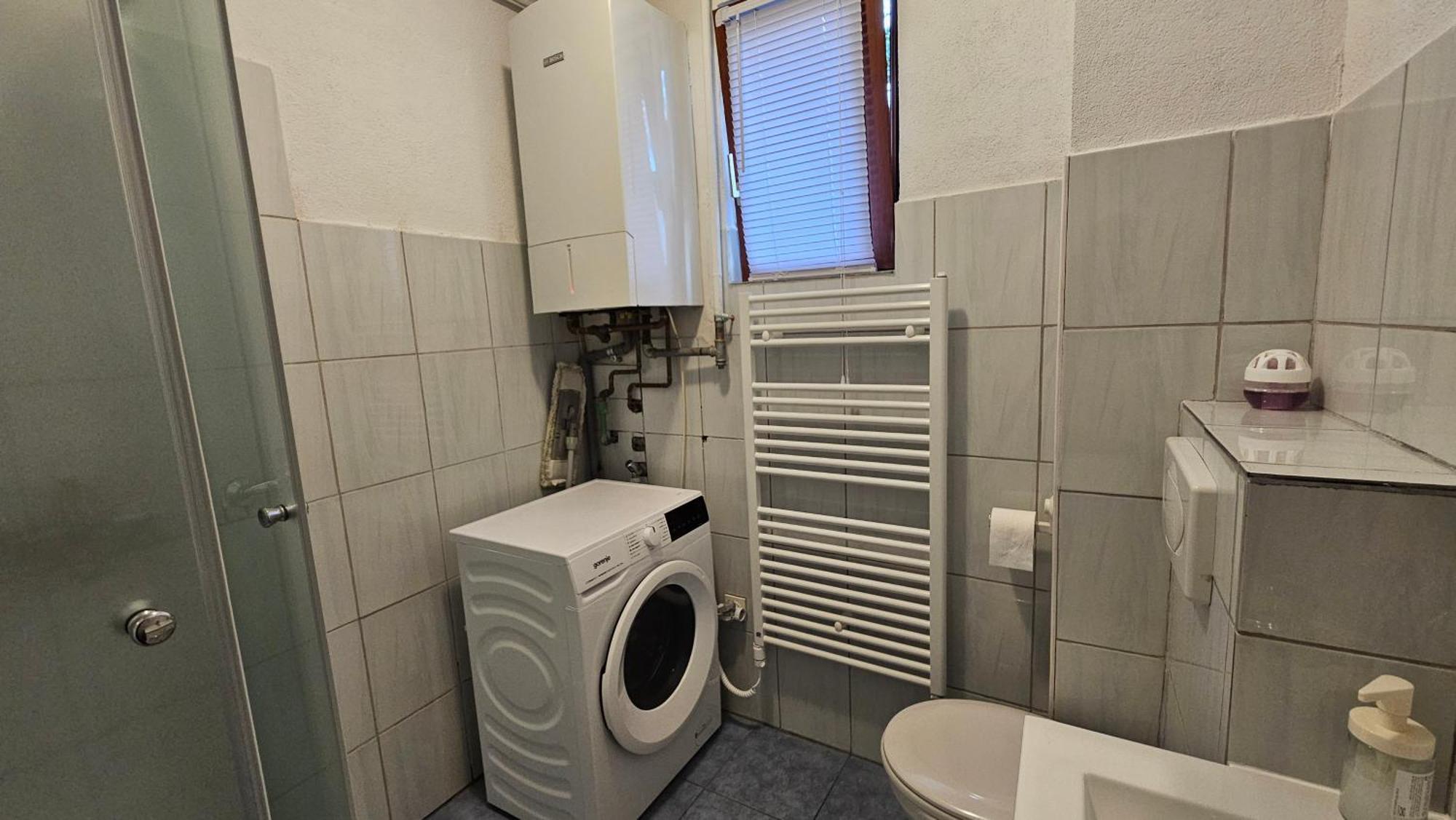 Apartman Mix2 Zagreb - Maksimir Kbc Rebro Екстериор снимка