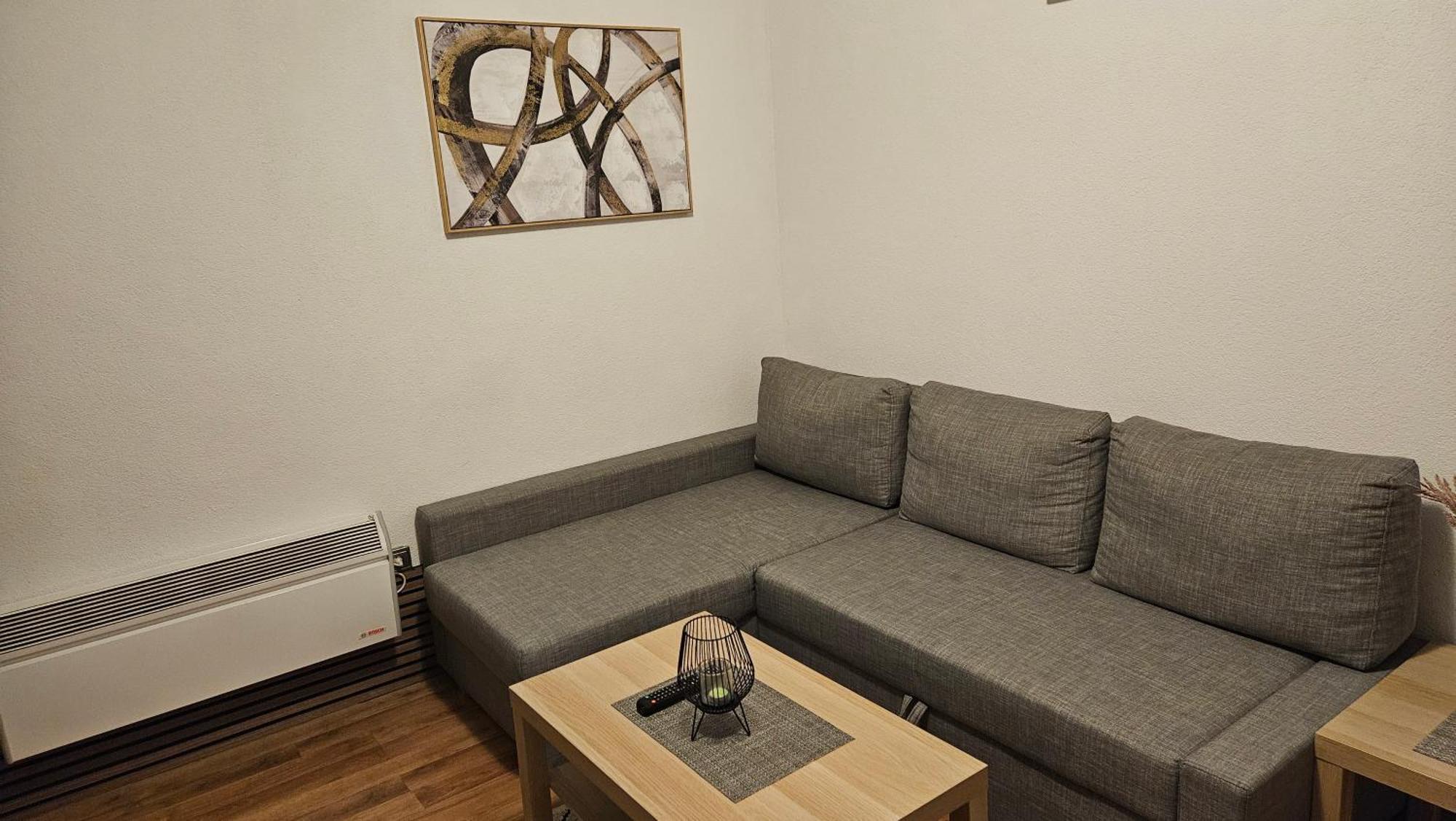 Apartman Mix2 Zagreb - Maksimir Kbc Rebro Екстериор снимка