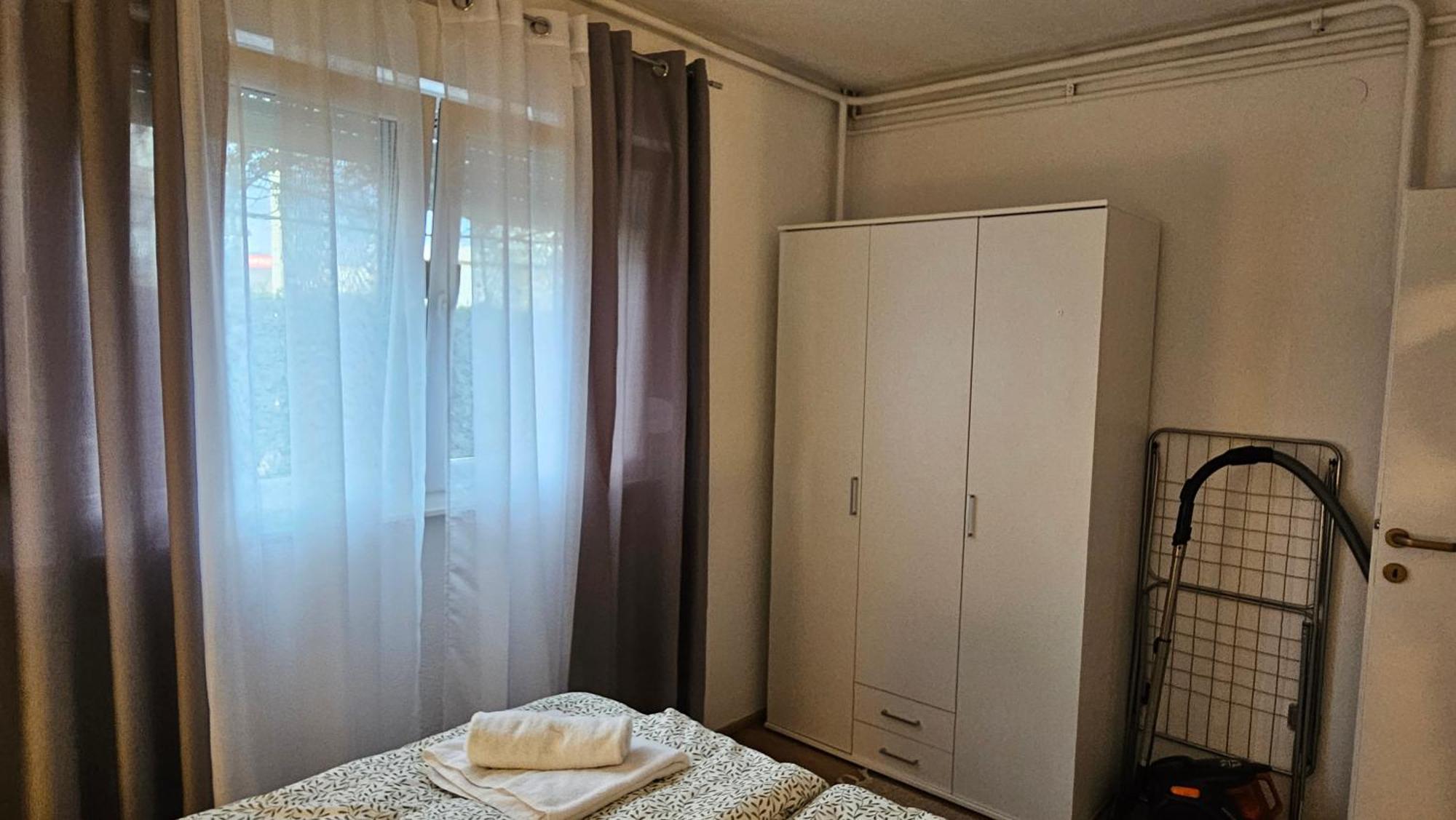 Apartman Mix2 Zagreb - Maksimir Kbc Rebro Екстериор снимка